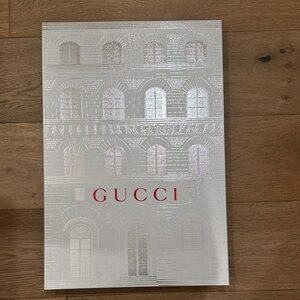 Gucci 2025 advent calendar
